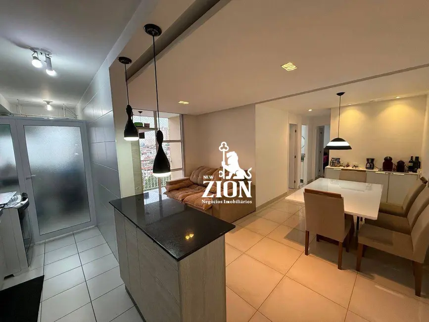 Apartamento com 2 quartos à venda, 64m2 em Freguesia do Ó, São Paulo - SP - imagem 4 Foto 4 de Apartamento com 2 quartos à venda, 64m2 em Freguesia do Ó, São Paulo - SP