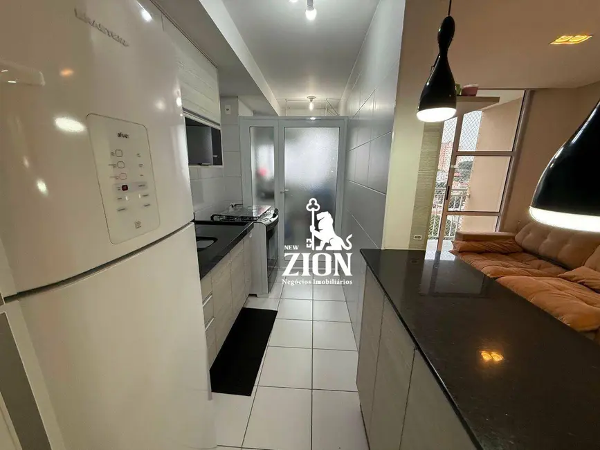 Apartamento com 2 quartos à venda, 64m2 em Freguesia do Ó, São Paulo - SP - imagem 6 Foto 6 de Apartamento com 2 quartos à venda, 64m2 em Freguesia do Ó, São Paulo - SP