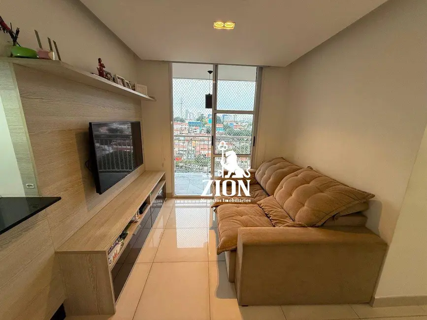 Apartamento com 2 quartos à venda, 64m2 em Freguesia do Ó, São Paulo - SP - imagem 2 Foto 2 de Apartamento com 2 quartos à venda, 64m2 em Freguesia do Ó, São Paulo - SP