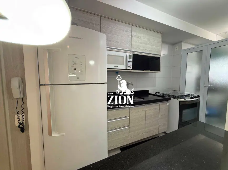 Apartamento com 2 quartos à venda, 64m2 em Freguesia do Ó, São Paulo - SP - imagem 7 Foto 7 de Apartamento com 2 quartos à venda, 64m2 em Freguesia do Ó, São Paulo - SP