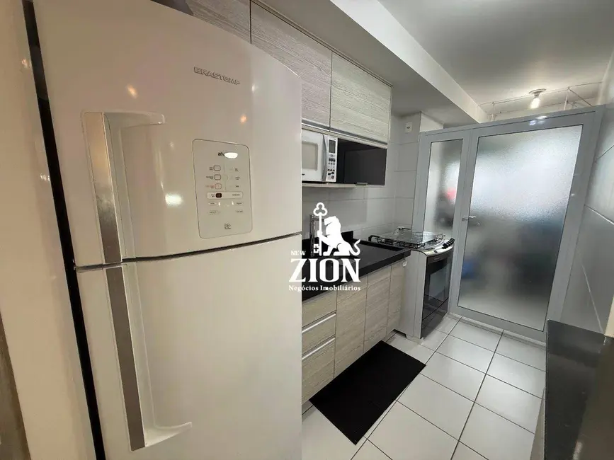 Apartamento com 2 quartos à venda, 64m2 em Freguesia do Ó, São Paulo - SP - imagem 5 Foto 5 de Apartamento com 2 quartos à venda, 64m2 em Freguesia do Ó, São Paulo - SP