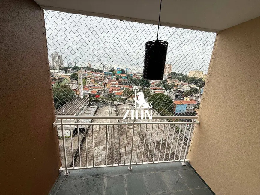 Apartamento com 2 quartos à venda, 64m2 em Freguesia do Ó, São Paulo - SP - imagem 9 Foto 9 de Apartamento com 2 quartos à venda, 64m2 em Freguesia do Ó, São Paulo - SP