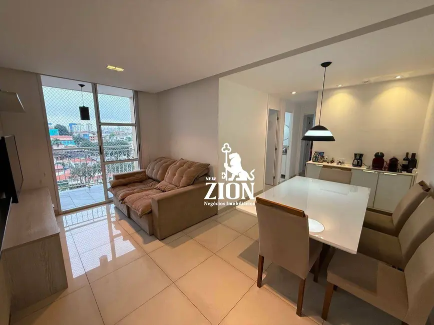 Apartamento com 2 quartos à venda, 64m2 em Freguesia do Ó, São Paulo - SP - imagem 1 Foto 1 de Apartamento com 2 quartos à venda, 64m2 em Freguesia do Ó, São Paulo - SP