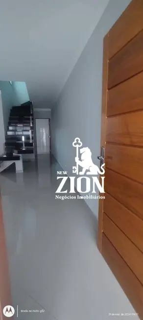 Foto 4 de Sobrado com 3 quartos à venda, 111m2 em Vila Romero, São Paulo - SP