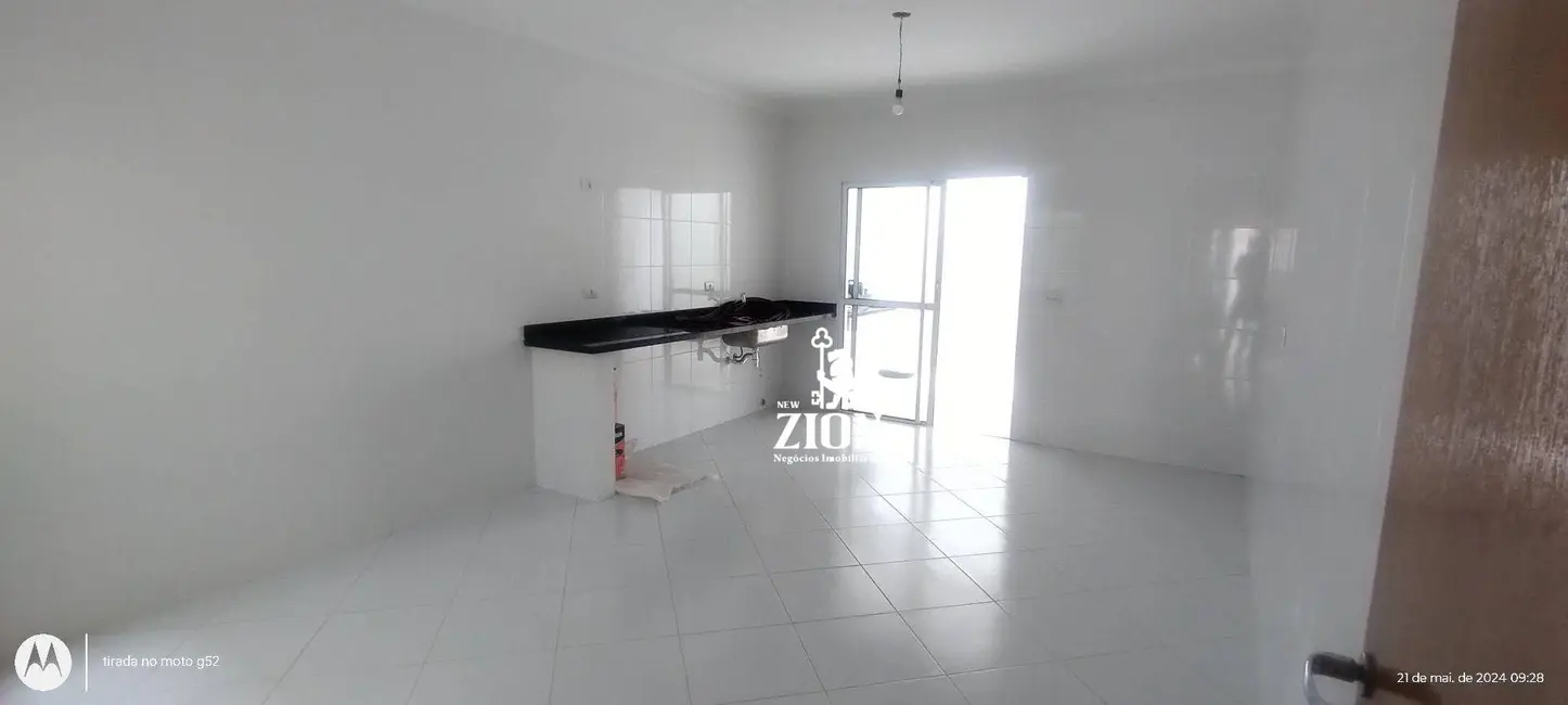 Foto 7 de Sobrado com 3 quartos à venda, 111m2 em Vila Romero, São Paulo - SP