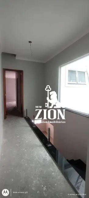 Foto 8 de Sobrado com 3 quartos à venda, 111m2 em Vila Romero, São Paulo - SP