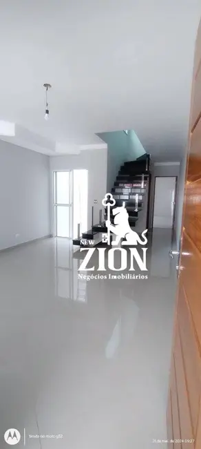 Foto 5 de Sobrado com 3 quartos à venda, 111m2 em Vila Romero, São Paulo - SP