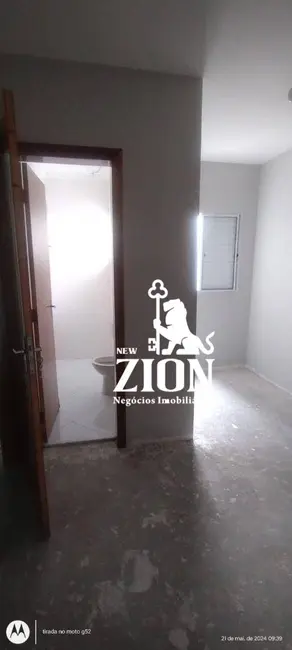 Foto 9 de Sobrado com 3 quartos à venda, 111m2 em Vila Romero, São Paulo - SP