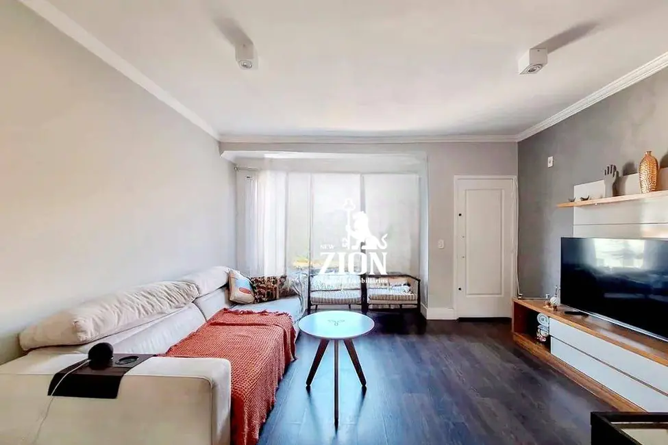 Foto 4 de Sobrado com 3 quartos à venda, 210m2 em Jardim São Paulo(Zona Norte), São Paulo - SP