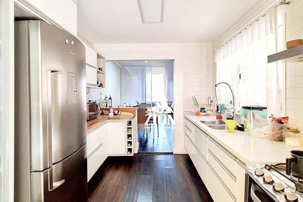 Foto 7 de Sobrado com 3 quartos à venda, 210m2 em Jardim São Paulo(Zona Norte), São Paulo - SP