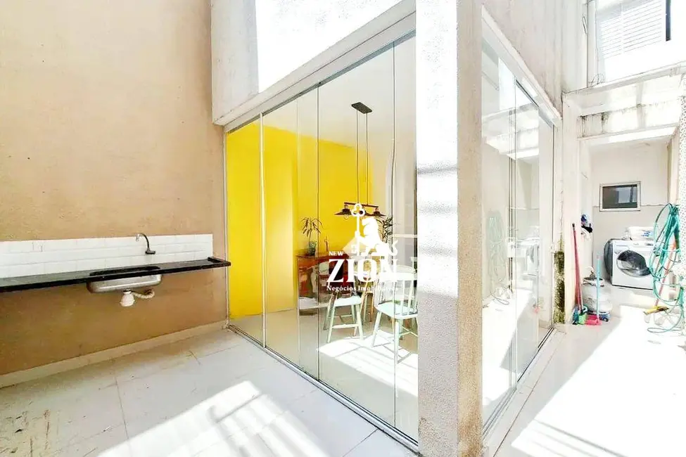 Foto 8 de Sobrado com 3 quartos à venda, 210m2 em Jardim São Paulo(Zona Norte), São Paulo - SP