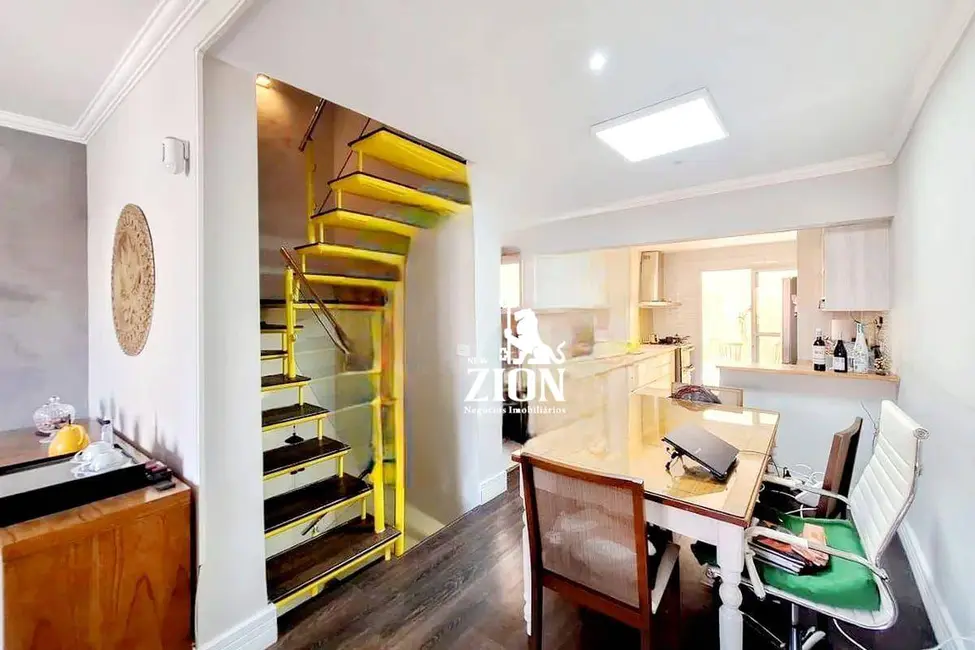 Foto 6 de Sobrado com 3 quartos à venda, 210m2 em Jardim São Paulo(Zona Norte), São Paulo - SP