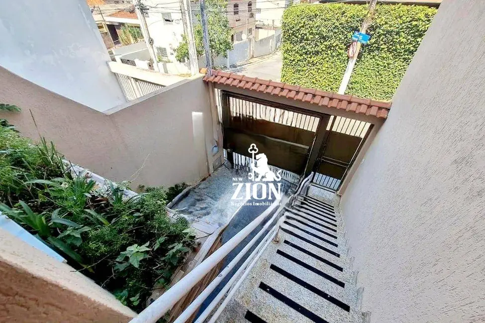Foto 2 de Sobrado com 3 quartos à venda, 210m2 em Jardim São Paulo(Zona Norte), São Paulo - SP