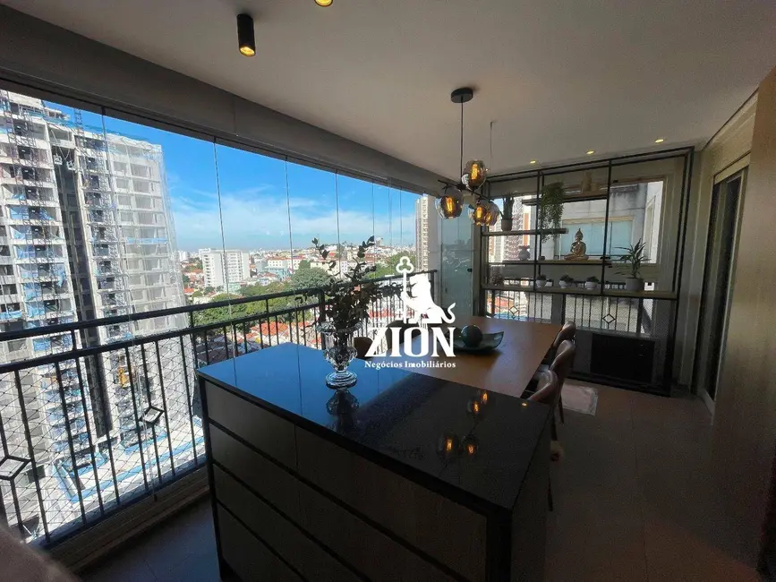 Foto 5 de Apartamento com 2 quartos à venda, 72m2 em Jardim São Paulo(Zona Norte), São Paulo - SP