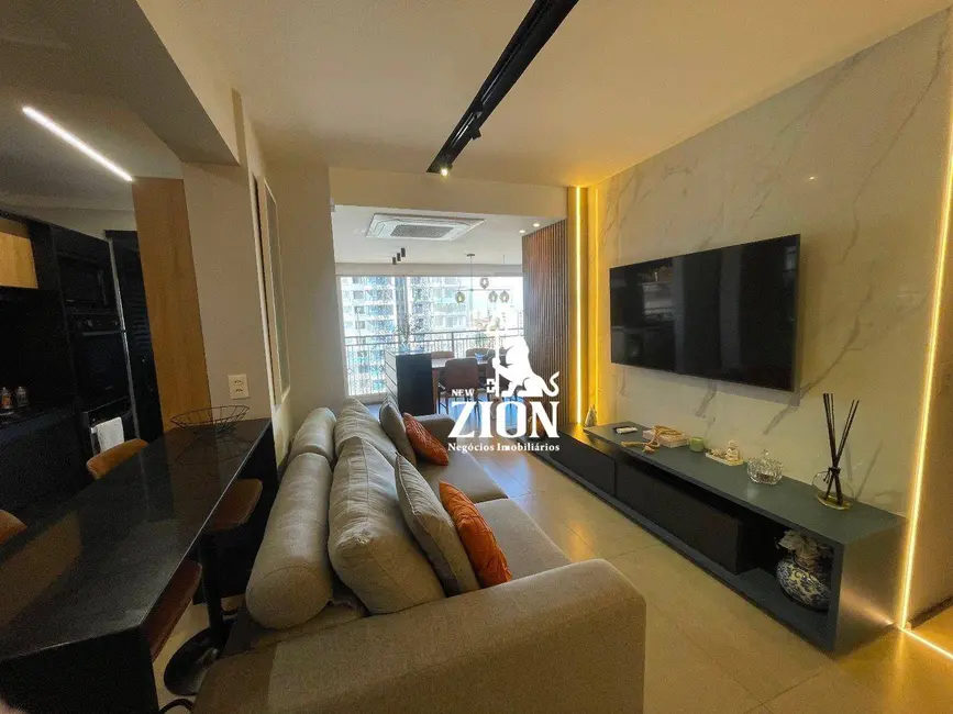 Foto 2 de Apartamento com 2 quartos à venda, 72m2 em Jardim São Paulo(Zona Norte), São Paulo - SP