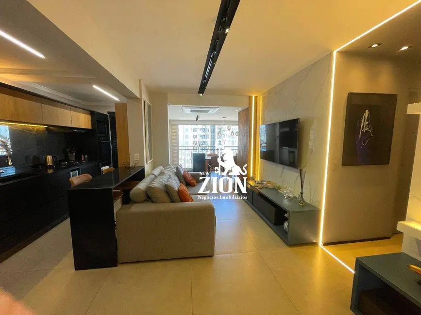 Foto 1 de Apartamento com 2 quartos à venda, 72m2 em Jardim São Paulo(Zona Norte), São Paulo - SP