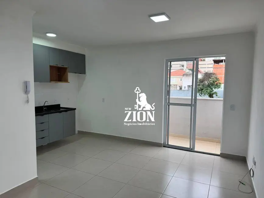 Foto 6 de Apartamento com 1 quarto à venda, 38m2 em Vila Paulicéia, São Paulo - SP