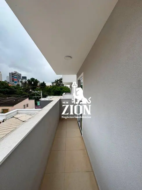 Foto 8 de Apartamento com 1 quarto à venda, 38m2 em Vila Paulicéia, São Paulo - SP