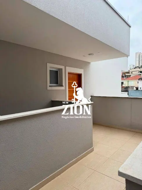 Foto 4 de Apartamento com 1 quarto à venda, 38m2 em Vila Paulicéia, São Paulo - SP