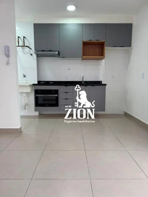 Foto 9 de Apartamento com 1 quarto à venda, 38m2 em Vila Paulicéia, São Paulo - SP