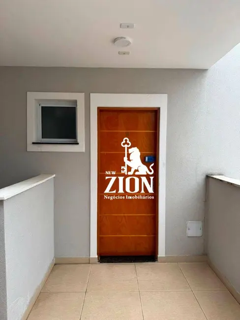 Foto 5 de Apartamento com 1 quarto à venda, 38m2 em Vila Paulicéia, São Paulo - SP