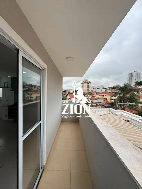 Foto 1 de Apartamento com 1 quarto à venda, 38m2 em Vila Paulicéia, São Paulo - SP