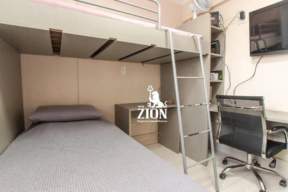 Foto 9 de Apartamento com 3 quartos à venda, 78m2 em Vila Guilherme, São Paulo - SP