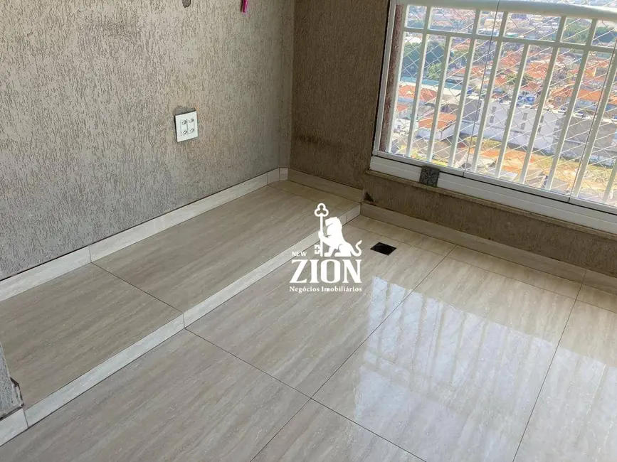 Foto 3 de Apartamento com 3 quartos à venda, 78m2 em Vila Guilherme, São Paulo - SP