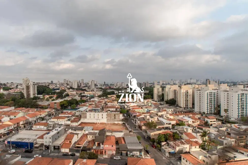 Foto 5 de Apartamento com 3 quartos à venda, 78m2 em Vila Guilherme, São Paulo - SP