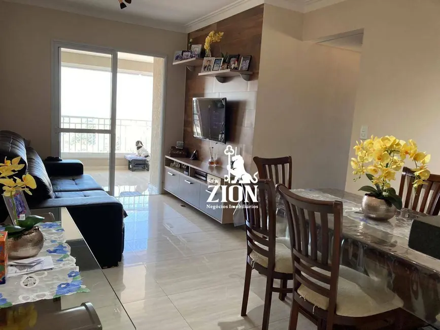 Foto 1 de Apartamento com 3 quartos à venda, 78m2 em Vila Guilherme, São Paulo - SP