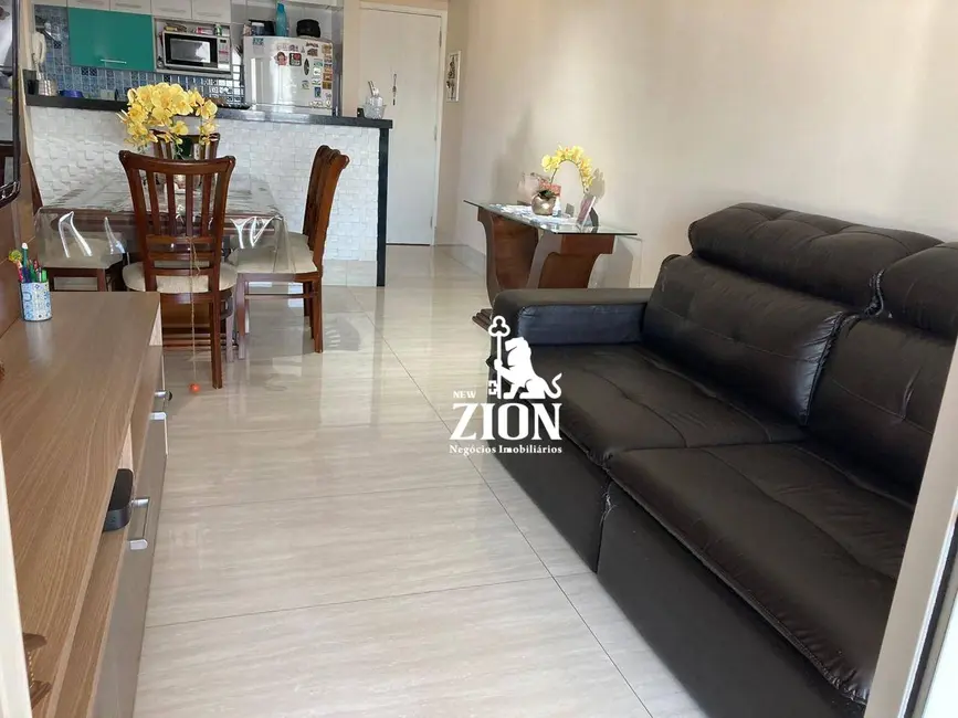 Foto 7 de Apartamento com 3 quartos à venda, 78m2 em Vila Guilherme, São Paulo - SP