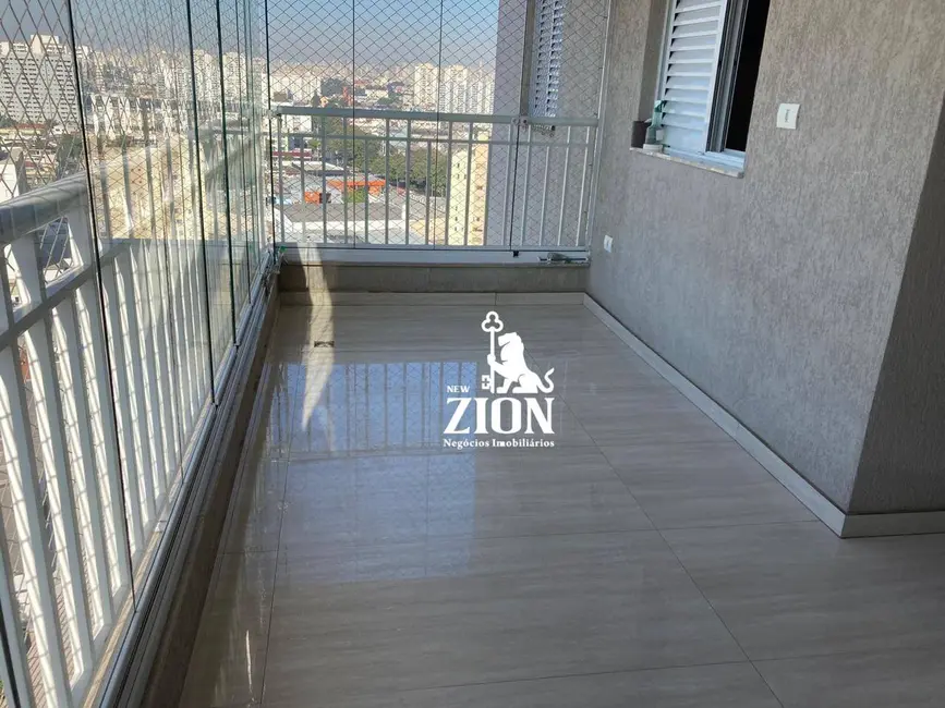 Foto 4 de Apartamento com 3 quartos à venda, 78m2 em Vila Guilherme, São Paulo - SP