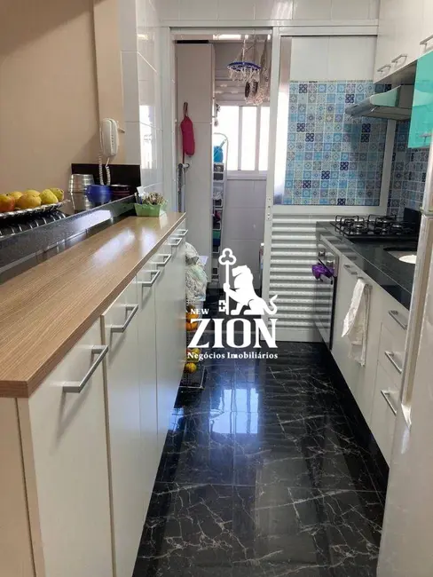 Foto 8 de Apartamento com 3 quartos à venda, 78m2 em Vila Guilherme, São Paulo - SP