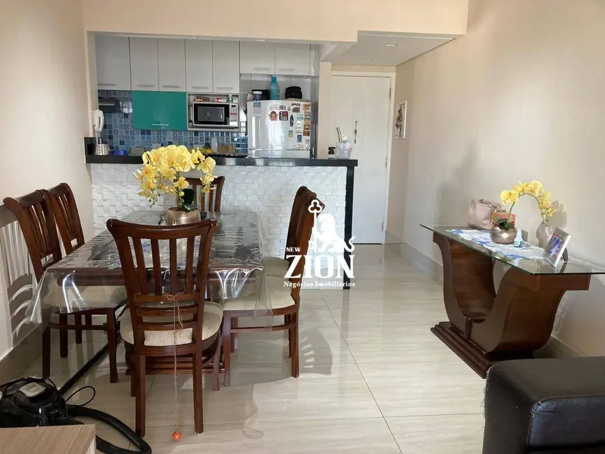 Foto 6 de Apartamento com 3 quartos à venda, 78m2 em Vila Guilherme, São Paulo - SP