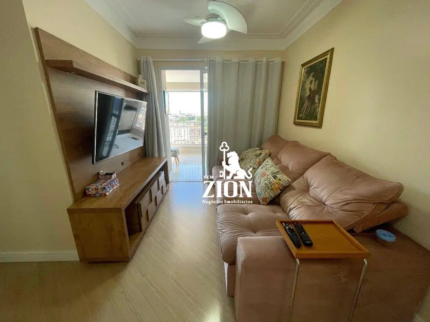 Foto 3 de Apartamento com 3 quartos à venda, 77m2 em Vila Guilherme, São Paulo - SP