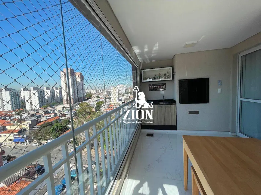 Foto 1 de Apartamento com 3 quartos à venda, 77m2 em Vila Guilherme, São Paulo - SP
