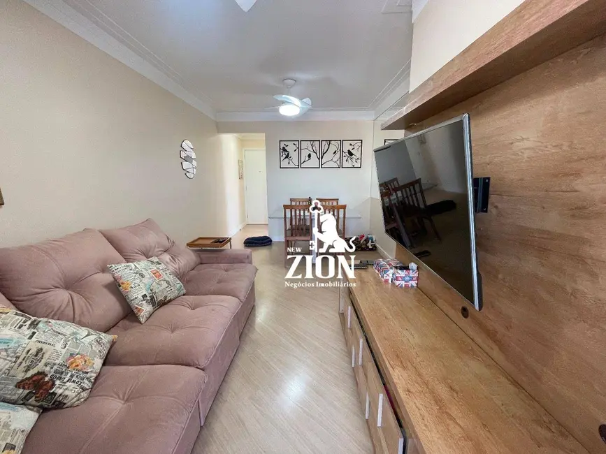 Foto 5 de Apartamento com 3 quartos à venda, 77m2 em Vila Guilherme, São Paulo - SP