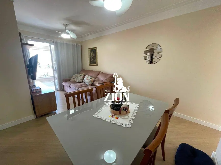 Foto 4 de Apartamento com 3 quartos à venda, 77m2 em Vila Guilherme, São Paulo - SP