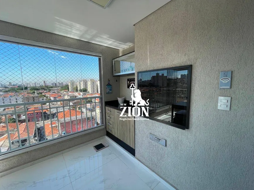 Foto 6 de Apartamento com 3 quartos à venda, 77m2 em Vila Guilherme, São Paulo - SP