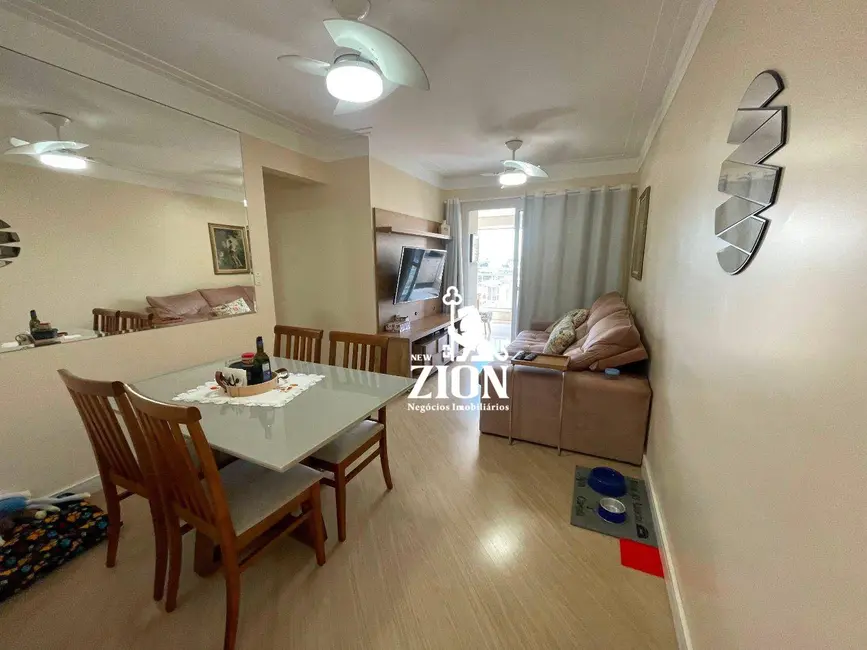 Foto 2 de Apartamento com 3 quartos à venda, 77m2 em Vila Guilherme, São Paulo - SP