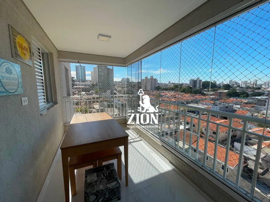 Foto 7 de Apartamento com 3 quartos à venda, 77m2 em Vila Guilherme, São Paulo - SP