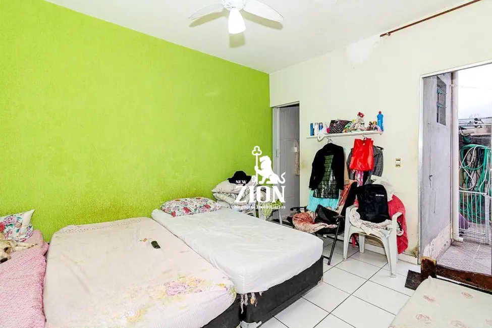 Foto 8 de Casa com 3 quartos à venda, 110m2 em Vila Mazzei, São Paulo - SP