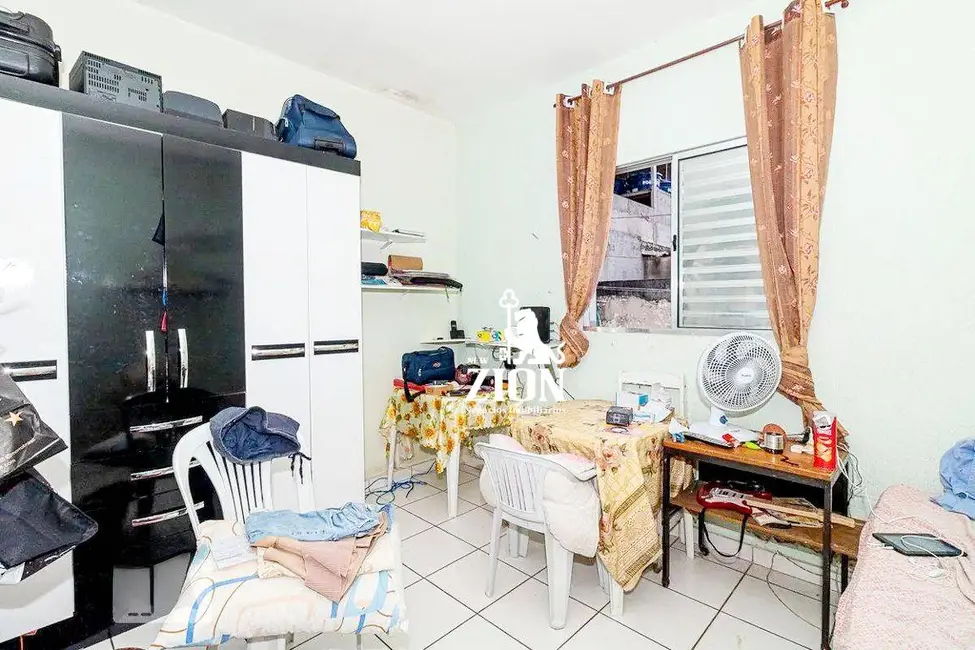 Foto 9 de Casa com 3 quartos à venda, 110m2 em Vila Mazzei, São Paulo - SP
