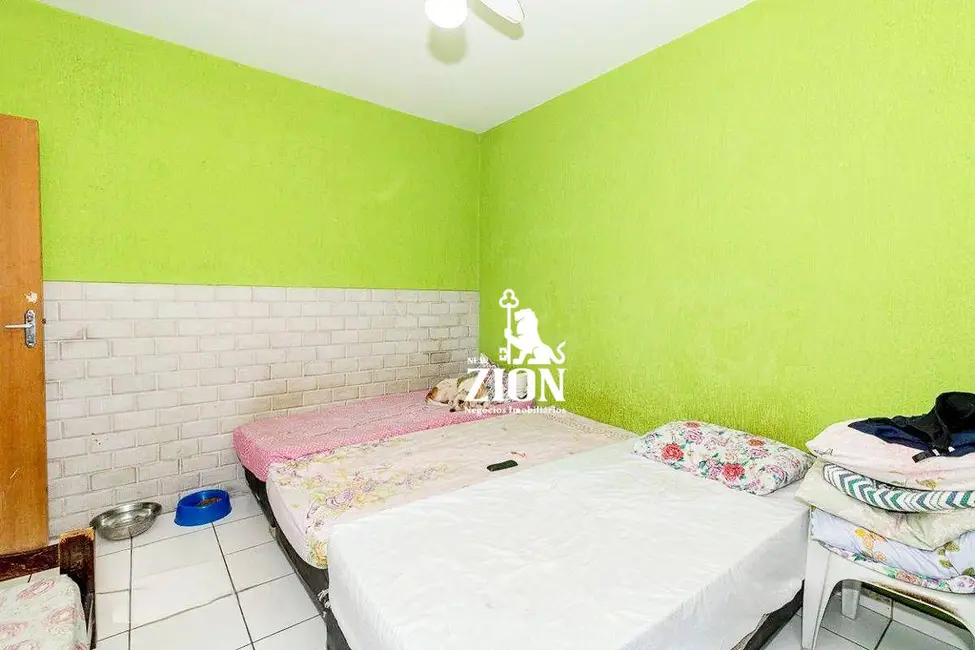 Foto 7 de Casa com 3 quartos à venda, 110m2 em Vila Mazzei, São Paulo - SP