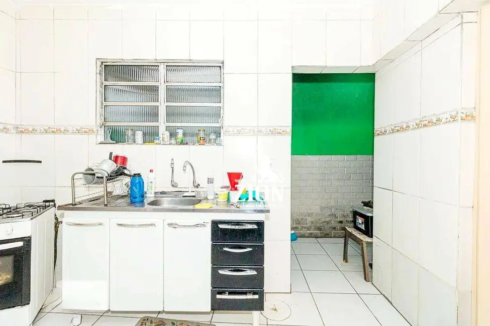 Foto 6 de Casa com 3 quartos à venda, 110m2 em Vila Mazzei, São Paulo - SP