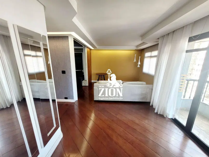 Foto 2 de Apartamento com 2 quartos à venda, 150m2 em Santana, São Paulo - SP