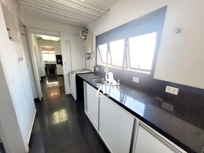 Foto 8 de Apartamento com 2 quartos à venda, 150m2 em Santana, São Paulo - SP