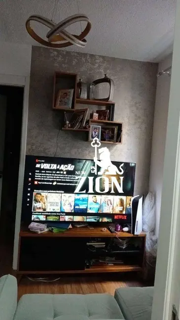 Foto 2 de Apartamento com 2 quartos à venda, 34m2 em Vila Guilherme, São Paulo - SP