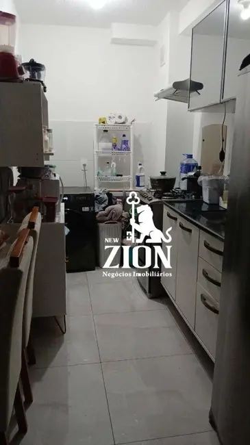 Foto 5 de Apartamento com 2 quartos à venda, 34m2 em Vila Guilherme, São Paulo - SP