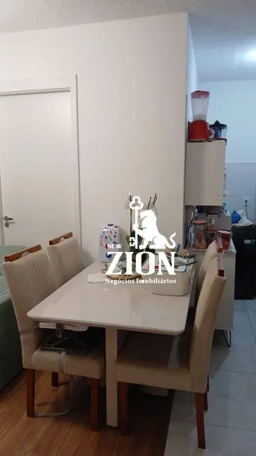 Foto 3 de Apartamento com 2 quartos à venda, 34m2 em Vila Guilherme, São Paulo - SP